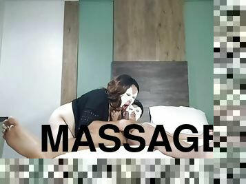 Pinay Massage (part2)