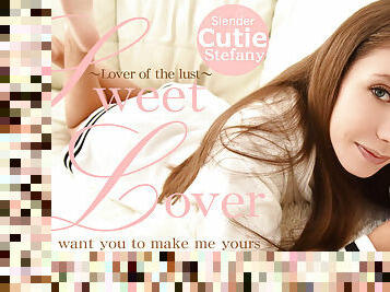 Sweet Lover -Lover Of The Lust- - Stefany - Kin8tengoku