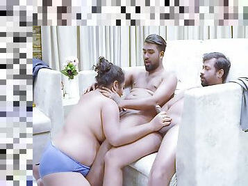 payudara-besar, anal, dewasa, remaja, gambarvideo-porno-secara-eksplisit-dan-intens, hindu, creampie-ejakulasi-di-dalam-vagina-atau-anus-dan-keluarnya-tetesan-sperma, wanita-gemuk-yang-cantik, gemuk, bertiga