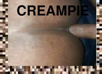 Phat Azz cream filled