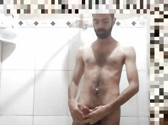 ex GF spread video of the boy taking a shower
