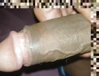 big veiny cock