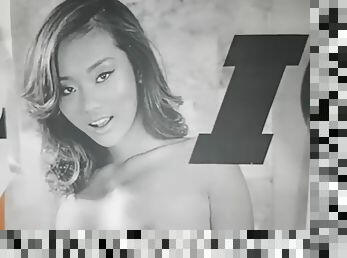 Alina li collage