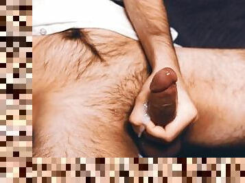 masturbarsi, orgasmi, amatoriali, eruzioni-di-sperma, video-casalinghi, solitari