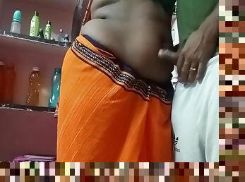 Beautiful Tamil Wife Licking Navel With Tongue And Mouth Sucking Video Part 2