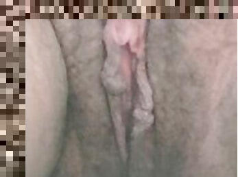 orgasme, kencing, vagina-pussy, muncrat, amatir, pertama-kali, seorang-diri