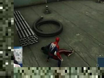 Marvel's Spider-Man PS4 Gameplay #22