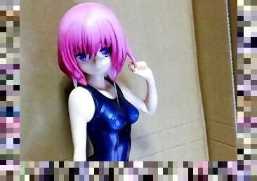 (Vertex)Momo 1(Figure Bukkake#22)