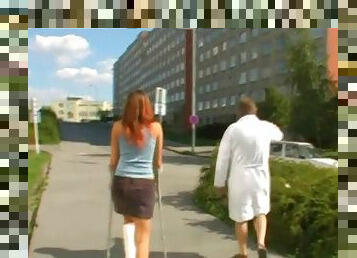 vanha, amatööri, isoäiti-granny, teini, kova-seksi, nuori-18, vanhempi, vanha-ja-nuori