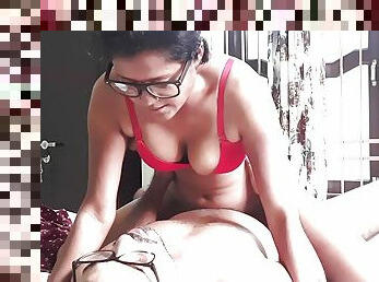 Desi Boudi Aar Deor Er Choda Chudi in Bangla - Bangla Porn - Bengali Sex 