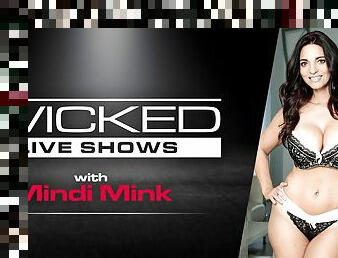 Wicked Live - Mindi Mink