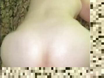 Teen Snowbunny Gets HARD BBC BACSHOTS ?????