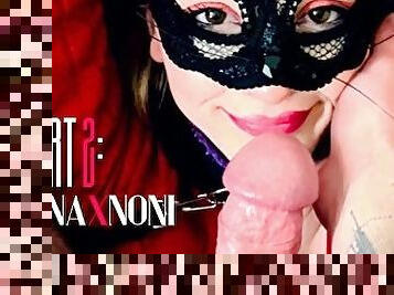 18 mignonne skinny salope se fait defoncer la gorge , le cul et la chatte BDSM ! Orgasme anal