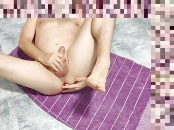 mastubasi, amatir, cumshot-keluarnya-sperma, buatan-rumah, permainan-jari, sentakkan, sudut-pandang, sperma, fetish-benda-yang-dapat-meningkatkan-gairah-sex, penis