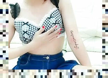 asia, mastubasi, waria-shemale, amatir, handjob-seks-dengan-tangan-wanita-pada-penis-laki-laki, pelacur-slut, celana-dalam-wanita, muda-diatas-18, teransang, pakaian-dalam-wanita