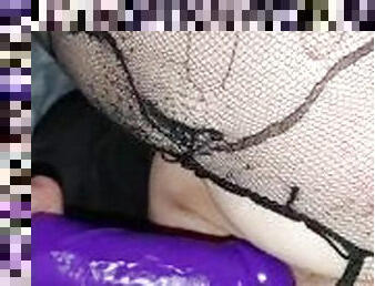 şişman, kocaman-huge, mastürbasyon-masturbation, kamu, amcık-pussy, amatör, orta-yaşlı-seksi-kadın, oyuncak, dolgun-güzel-kadın, binme