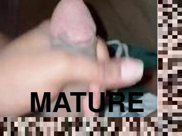 masturbation, chatte-pussy, amateur, mature, énorme-bite, célébrité, branlette, solo, bite