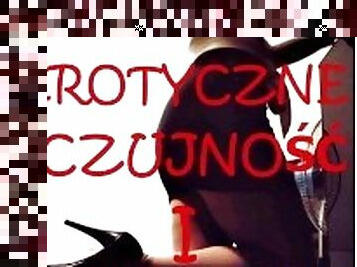 SEX STORY, OPOWIADANIE EROTYCZNE ''CZUJNO?? I RELAKS