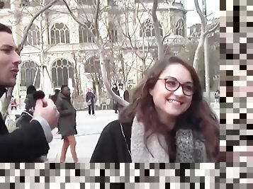 French Girl Street Interview ( Elles se font dfoncer la chatte ? )