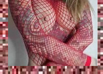 Fishnet dirty girl , for amazing content subscribe on my onlyfanspage