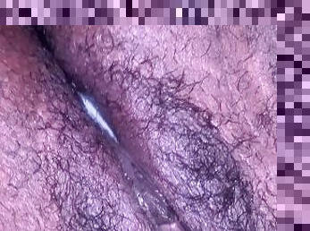 Bbw creamy pussy ????