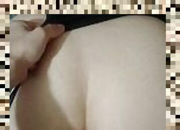 payudara-besar, posisi-seks-doggy-style, vagina-pussy, amatir, blowjob-seks-dengan-mengisap-penis, cumshot-keluarnya-sperma, sperma, natal