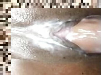 pantat, orgasme, vagina-pussy, amatir, berkulit-hitam, penis-besar, remaja, creampie-ejakulasi-di-dalam-vagina-atau-anus-dan-keluarnya-tetesan-sperma, hitam, sudut-pandang