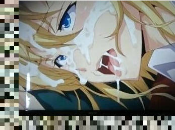 AneKoi Japanese Anime Hentai Uncensored By Seeadraa Try Not To Cum Ep 152 (VIRAL)