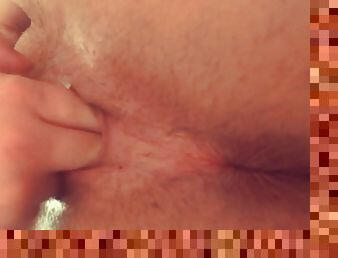 Ftm Keith Kocklet ftmboykeith gets up close and toys his holes