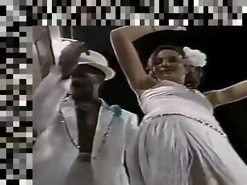 SENSUAL CARNIVAL TRD 1992