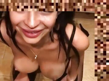 Russian Elite Prostitute Dubai