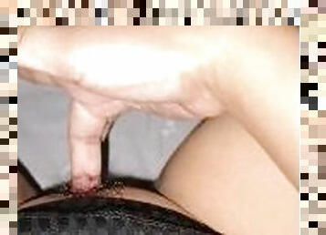 vagina-pussy, amatir, creampie-ejakulasi-di-dalam-vagina-atau-anus-dan-keluarnya-tetesan-sperma, seorang-diri, perawan