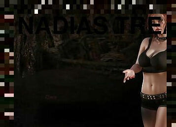 Nadias treasure, NLT-Media: We found Nadias treasure
