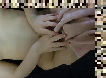 asiatiche, masturbarsi, lesbiche, giapponesi, massaggi, tailandesi