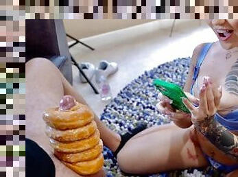 pantat, payudara-besar, gemuk-fat, besar-sekali, orgasme, anal, latina, wanita-gemuk-yang-cantik, sperma, cantik