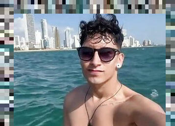 amatoriali, gay, spiaggia, giovani18, feticci, solitari, bisex, esibizionismo, twink, barche