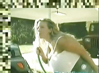 Chelsea Charms CarWash