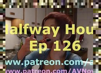 Halfway House 126