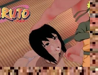Naruto Hinata Porn Game ( Multiverse Balance 1)