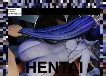 kompilasi, hubungan-sex, hentai