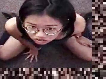 Chinese humiliation bdsm maid tied up slave hardcore