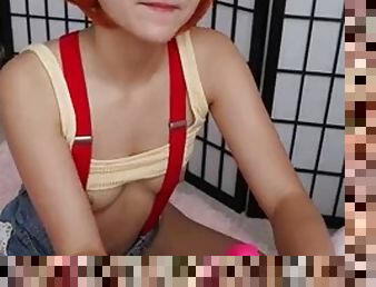 Misty Cosplay BJ