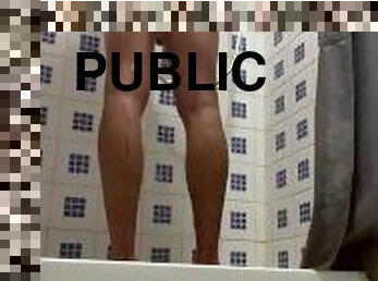 mandi, tua, umum, amatir, penis-besar, remaja, mata-mata, lebih-tua, mandi-shower, penis
