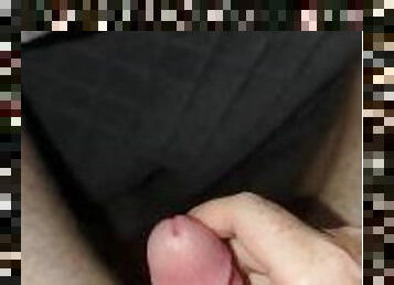 masturbation, amateur, ejaculation-sur-le-corps, ados, gay, rousse, collège, ejaculation, solo, bite