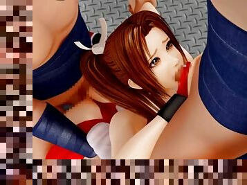 Mai Shiranui