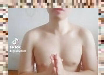 asiatisk, nudist, homofil, fetisj, alene, twink, trening