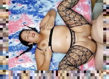 Morena De Coño Grande Quiere Ser Estrella Porno Tiene Sexo Anal