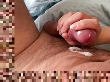 grasa, masturbare-masturbation, orgasm, jet-de-sperma, pula-imensa, laba, masaj, bbw, pov, sperma-sperm