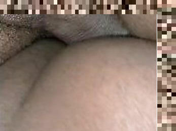 pantat, vagina-pussy, amatir, dewasa, berkulit-hitam, penis-besar, sudut-pandang, basah, penis