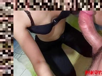 Pimay student sex scandal sobrang sarap magblowjob at dogstyle si pinay